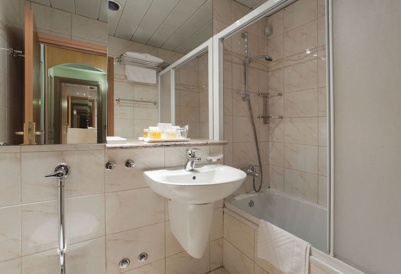 Hotel Villa Laguna Galijot