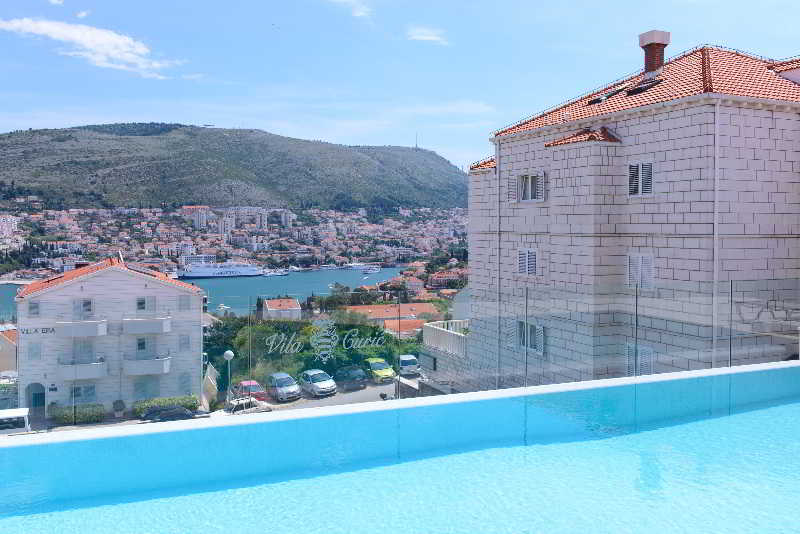 Villa Curic Apartamentos