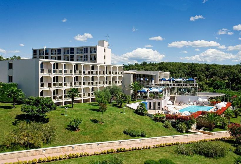 Hotel Istra Plava Laguna