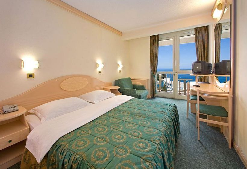 Hotel Istra Plava Laguna 1