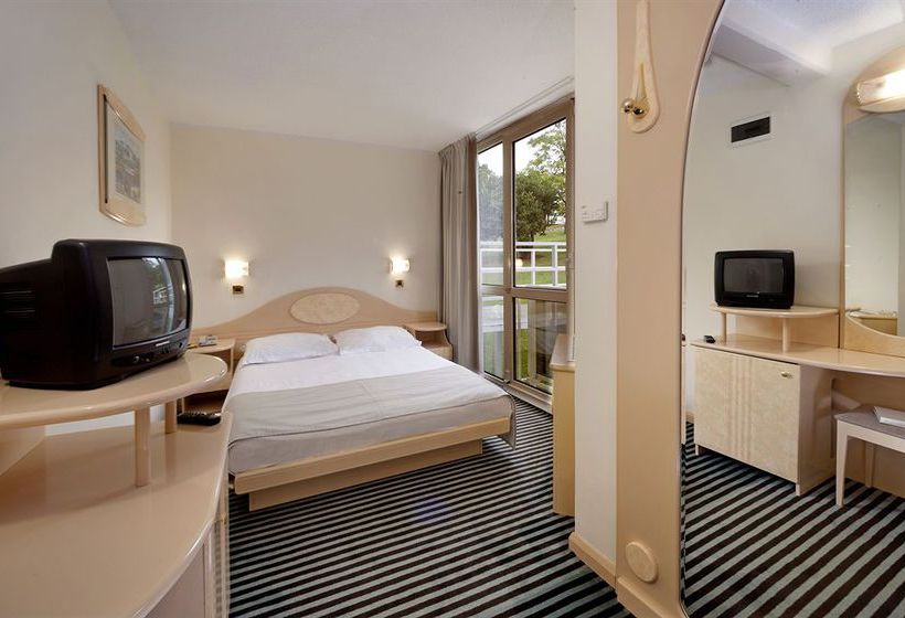 Hotel Istra Plava Laguna 10