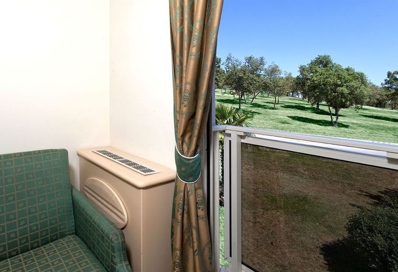 Hotel Istra Plava Laguna 11