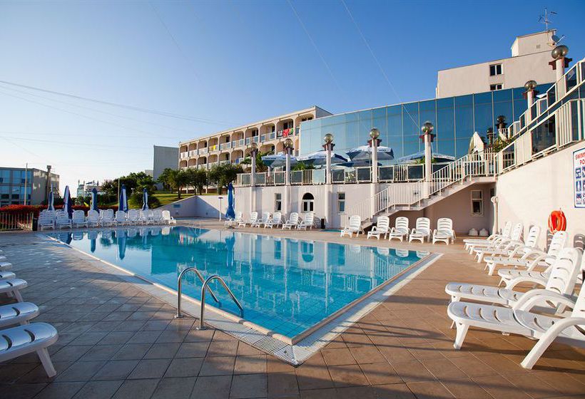 Hotel Istra Plava Laguna 3