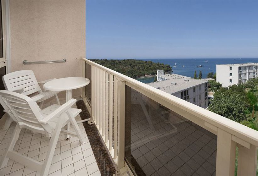 Hotel Istra Plava Laguna 4