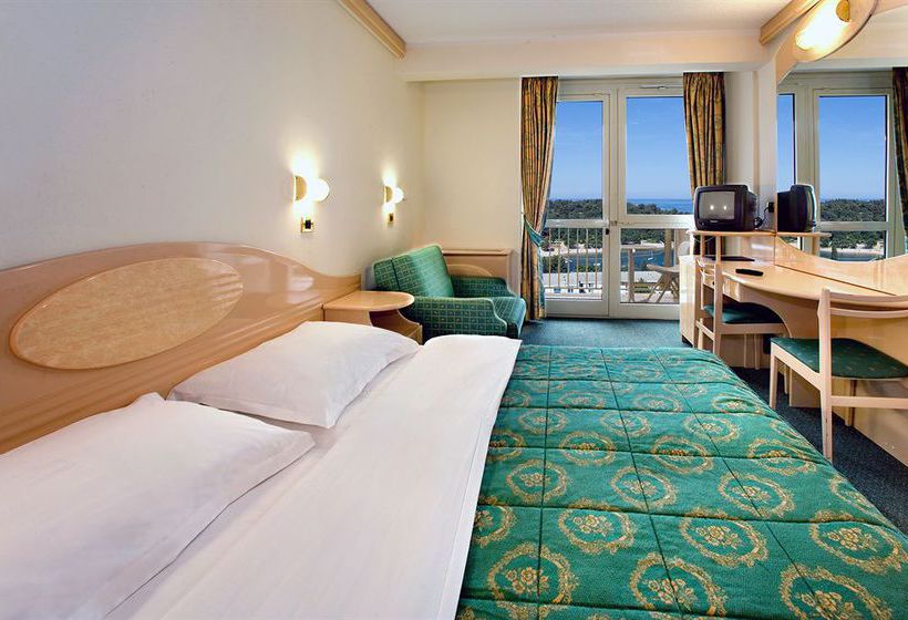 Hotel Istra Plava Laguna 5