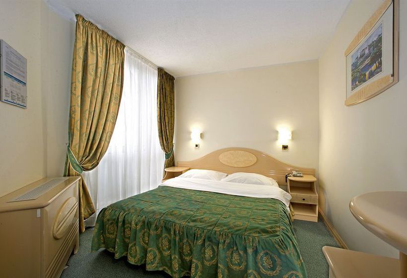 Hotel Istra Plava Laguna 6