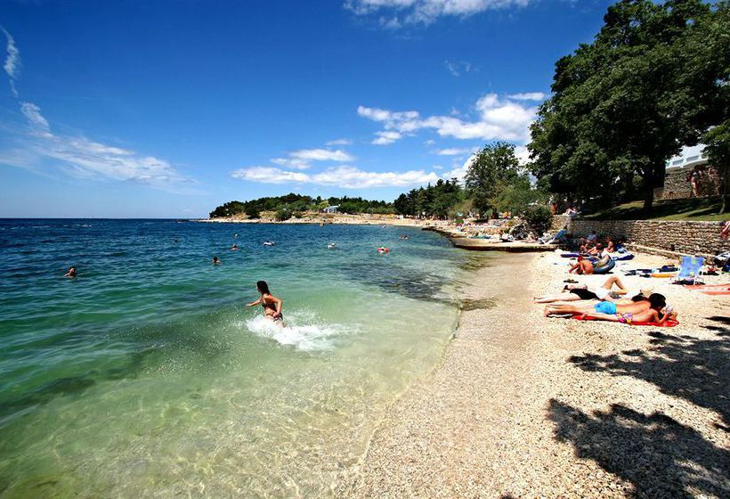 Hotel Istra Plava Laguna 7