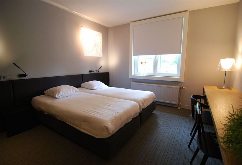 Hotel Buitenplaats Vaeshartelt