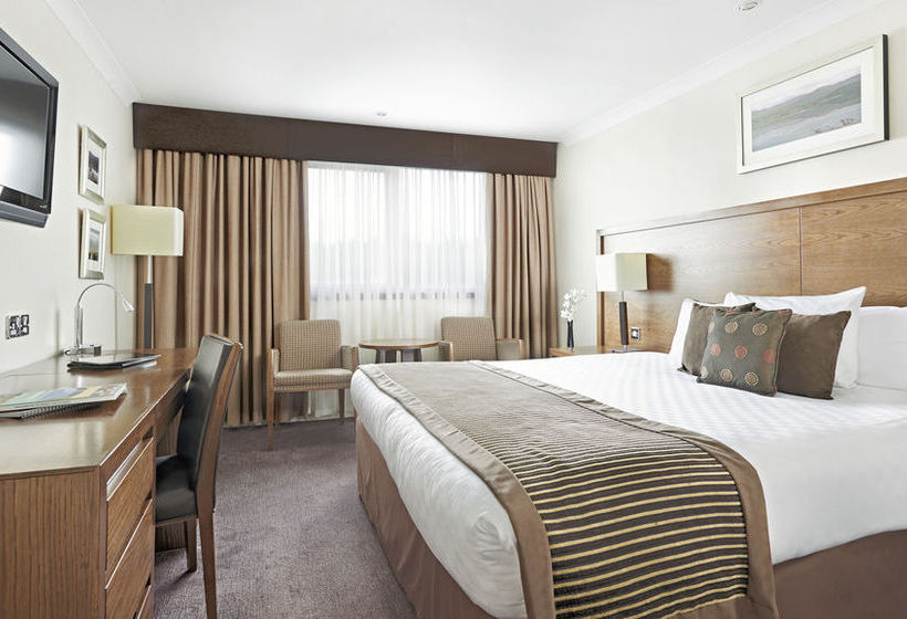 Hotel The Aberdeen Altens