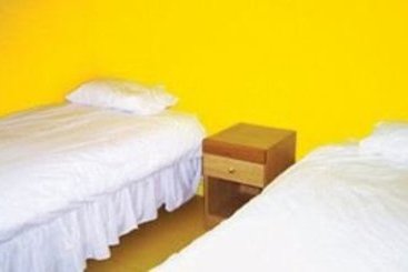 Hotel Globetrotter Inn Edinburgh