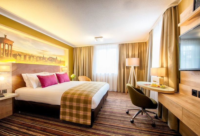 Leonardo Royal Hotel Edinburgh