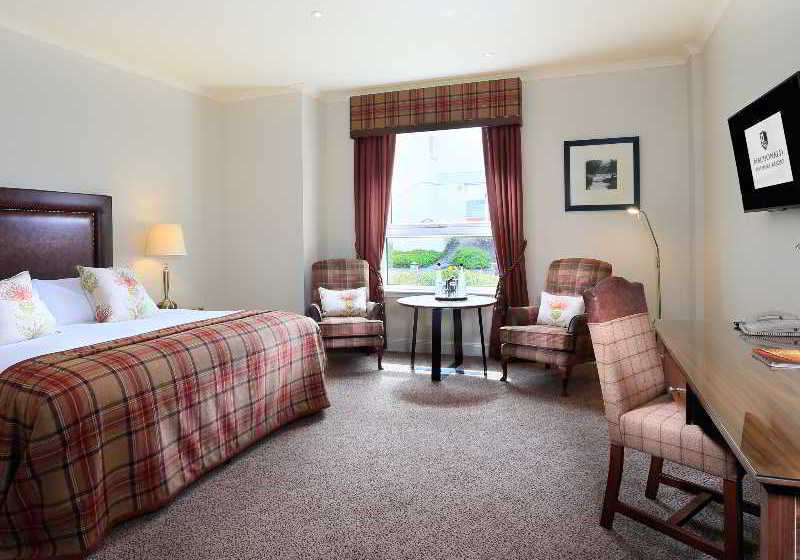 Macdonald Academy Hotel