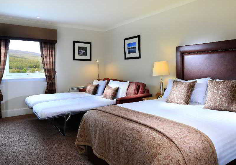 Macdonald Academy Hotel 1