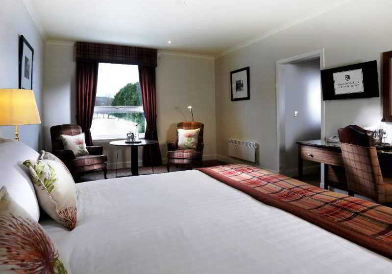 Macdonald Academy Hotel 2