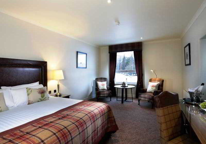 Macdonald Academy Hotel 3