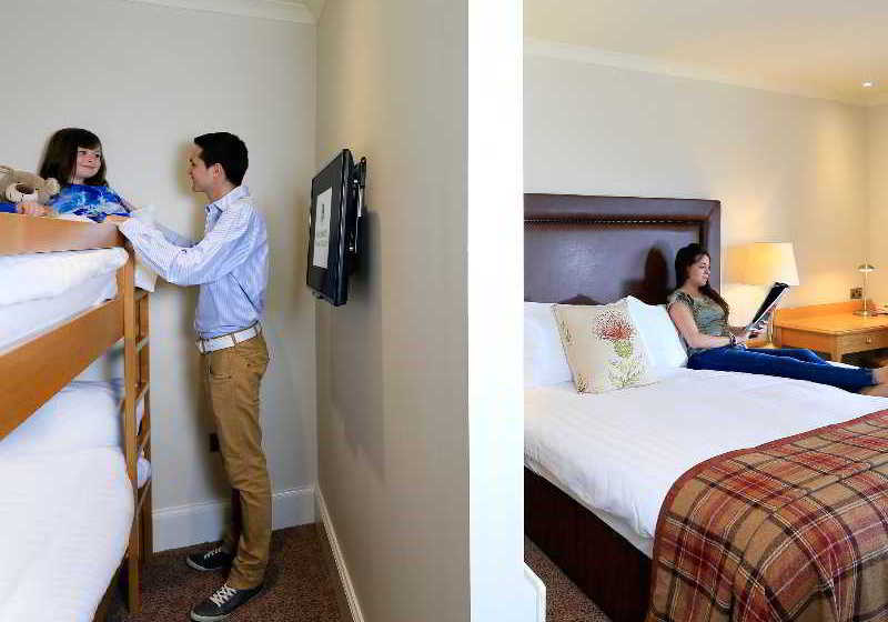 Macdonald Academy Hotel 6