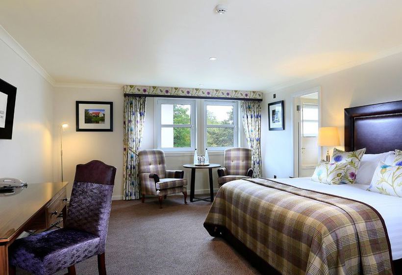 Hotel Macdonald Morlich