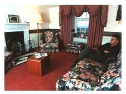 Hotel Galson Farm Guest House