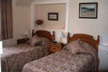 Balloch Bed & Breakfast