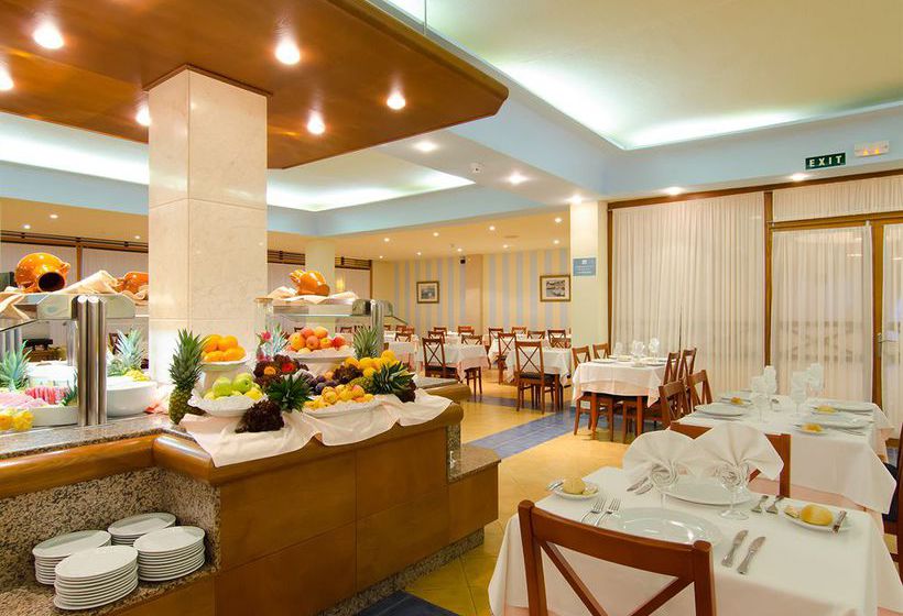 Hotel Bellevue Belsana 