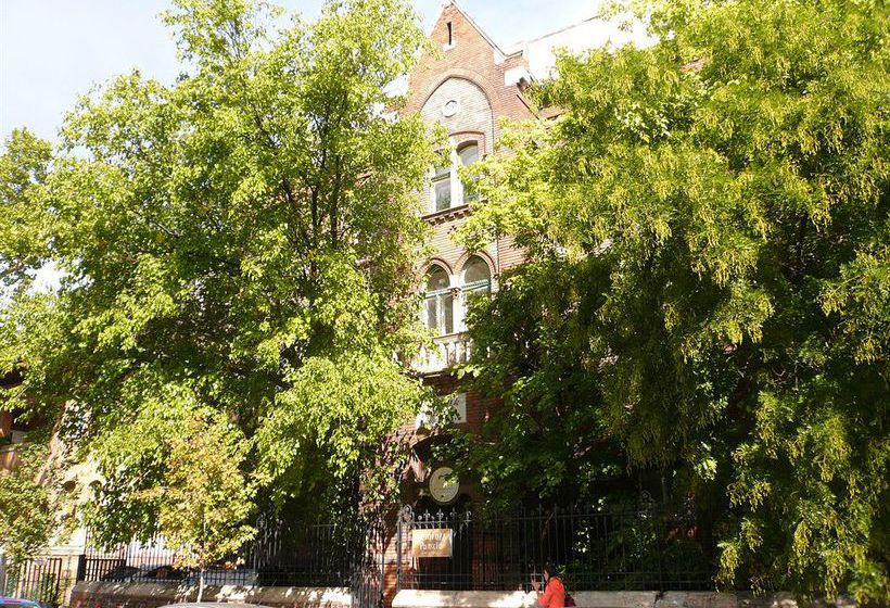 Hôtel Dominik Panzio