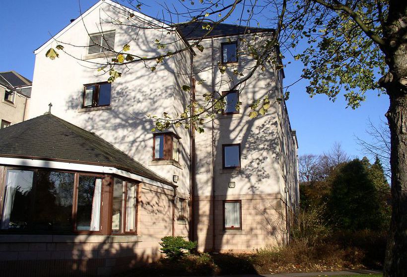 Hotel Edinburgh First Masson House