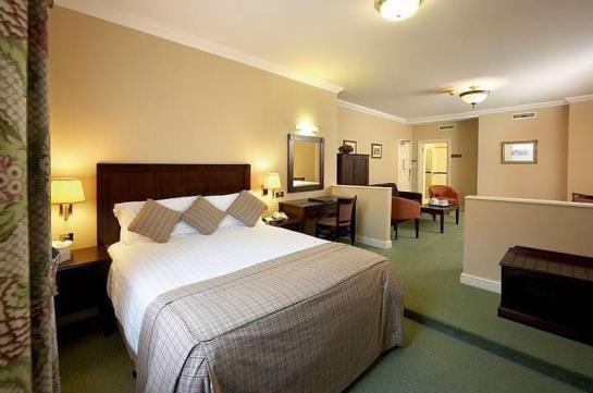 The Telford White House Hotel