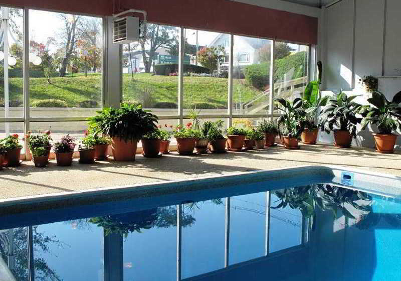 Hotel Heritage House