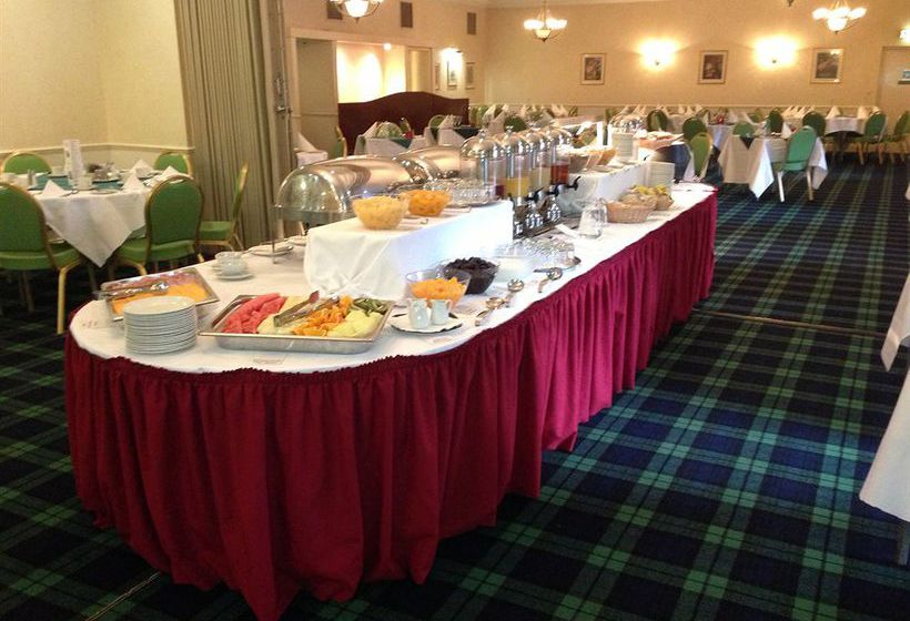 The Ben Nevis Hotel & Leisure Club 1