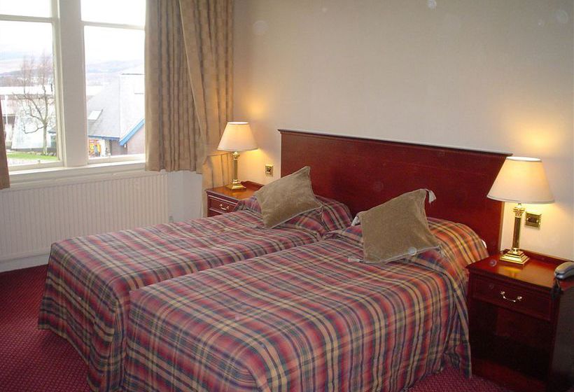 The Ben Nevis Hotel & Leisure Club 11