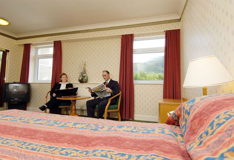 The Ben Nevis Hotel & Leisure Club 13