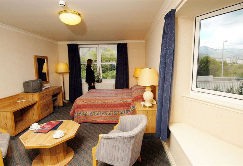 The Ben Nevis Hotel & Leisure Club 14