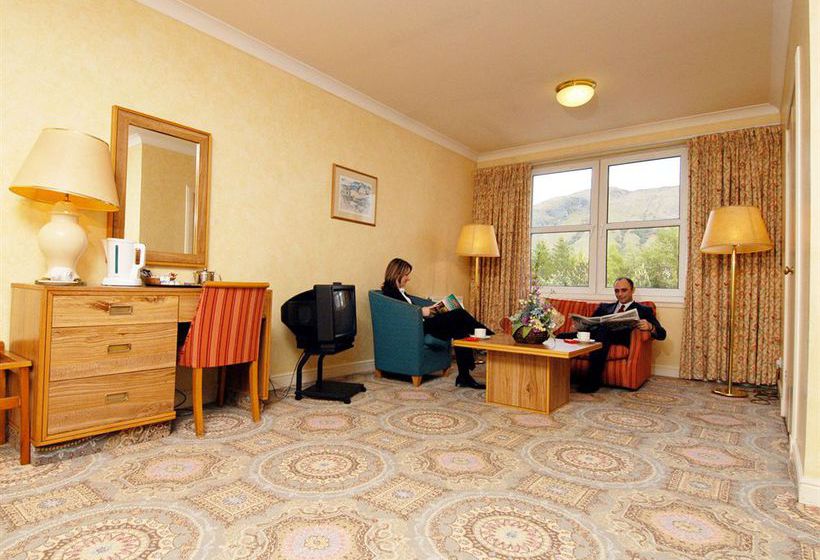 The Ben Nevis Hotel & Leisure Club 15