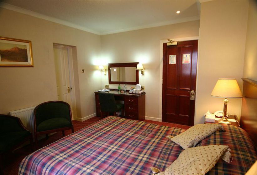 The Ben Nevis Hotel & Leisure Club 16