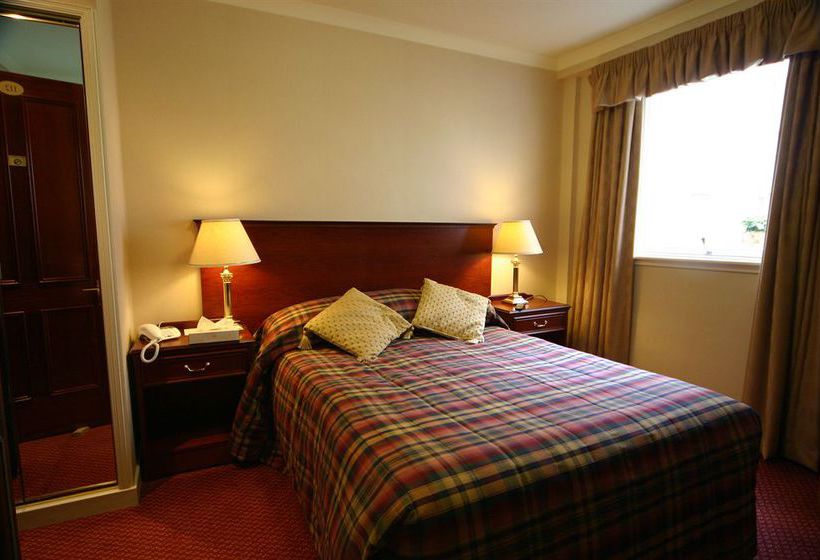 The Ben Nevis Hotel & Leisure Club 17