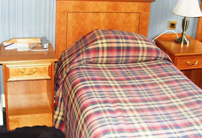 The Ben Nevis Hotel & Leisure Club 19