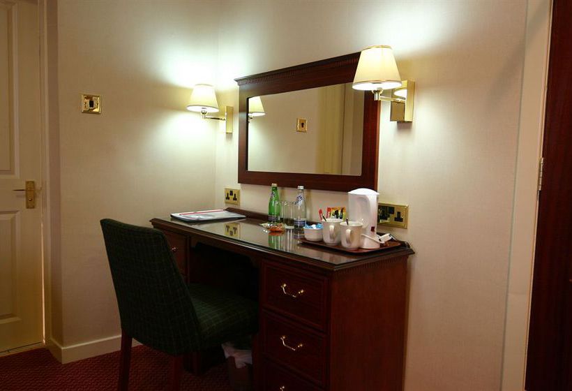 The Ben Nevis Hotel & Leisure Club 20