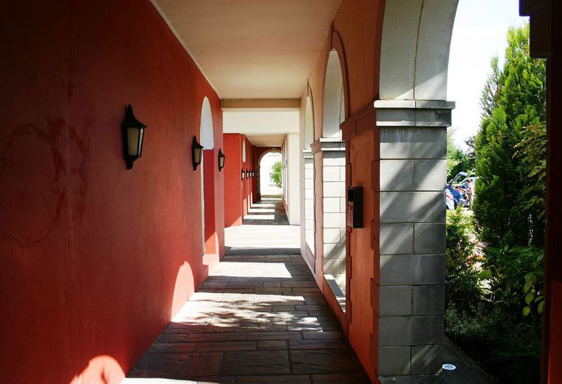 The Ben Nevis Hotel & Leisure Club 3