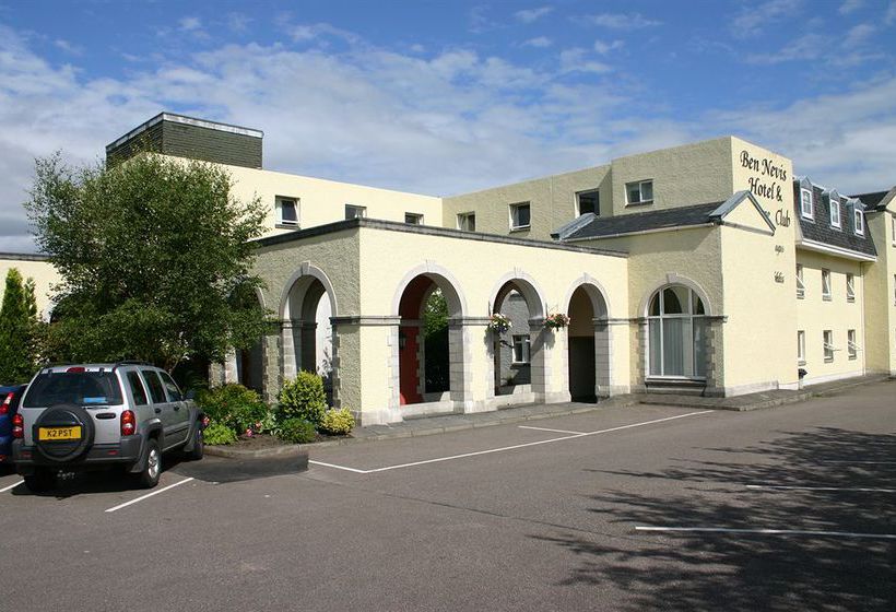 The Ben Nevis Hotel & Leisure Club 4