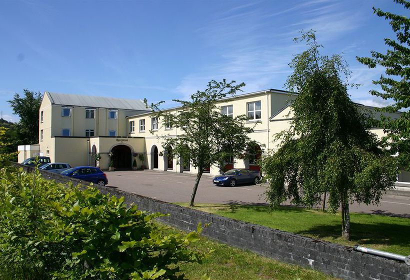 The Ben Nevis Hotel & Leisure Club 5