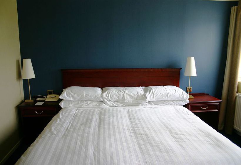 The Ben Nevis Hotel & Leisure Club 6