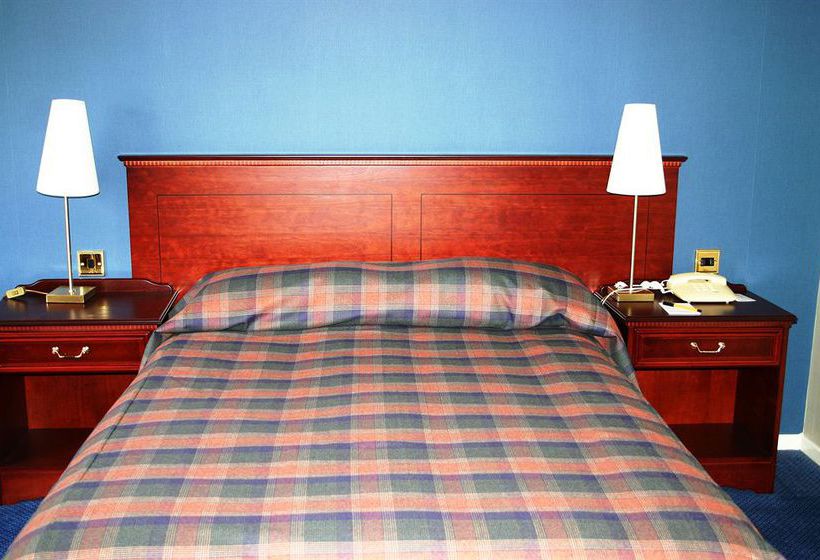 The Ben Nevis Hotel & Leisure Club 7