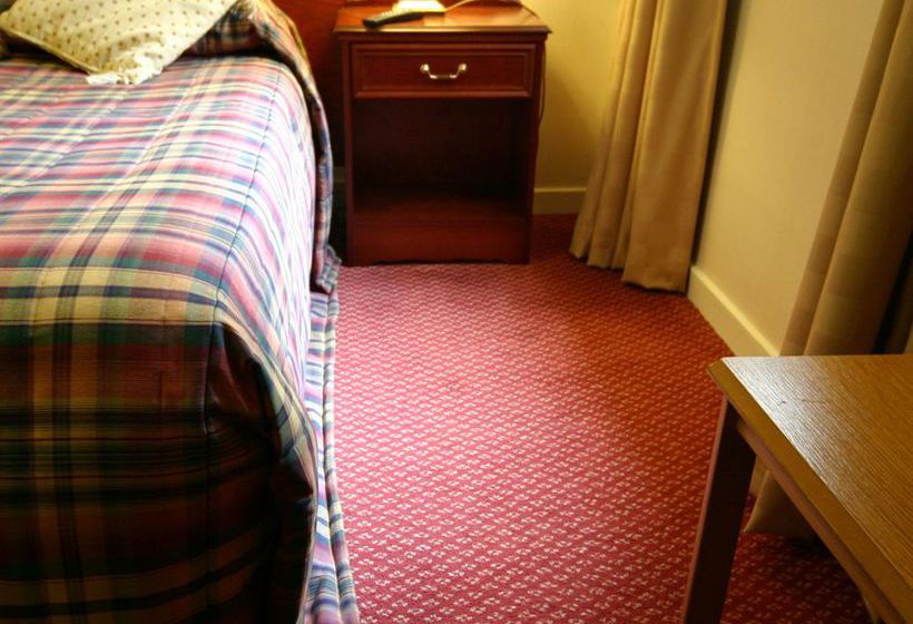 The Ben Nevis Hotel & Leisure Club 8