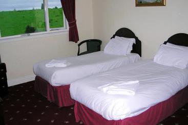 Moodiesburn House Hotel