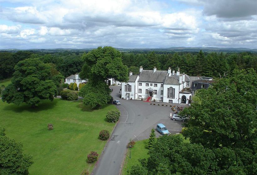 Gretna Hall Hotel