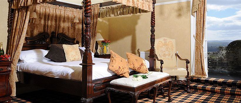 Tulloch Castle Hotel