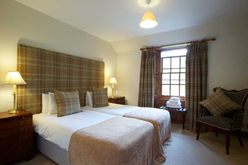Tulloch Castle Hotel 15