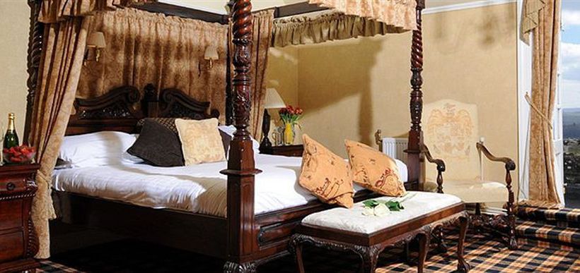 Tulloch Castle Hotel 3