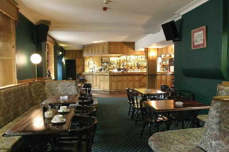 Tulloch Castle Hotel 5