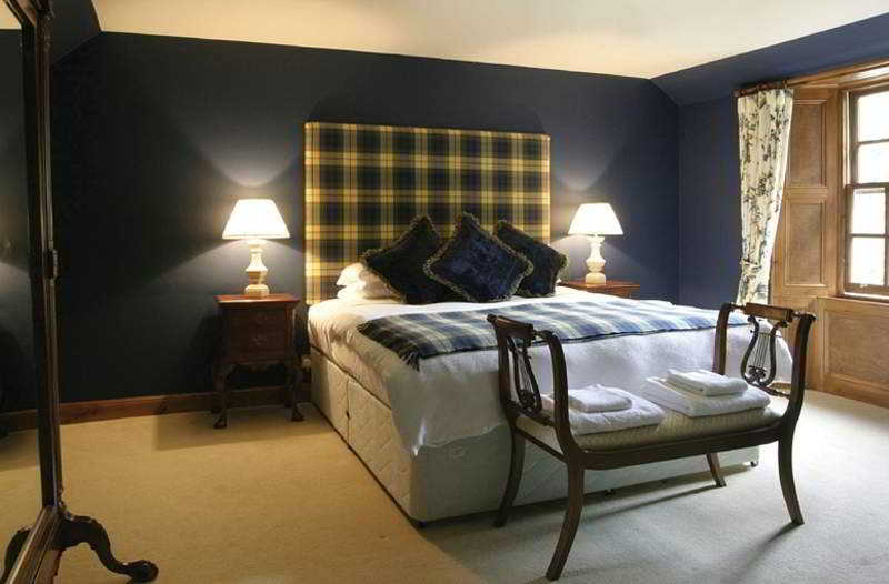 Tulloch Castle Hotel 7